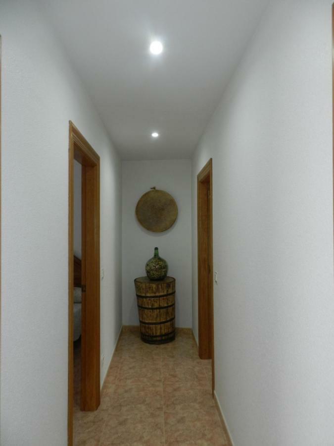 Lagunen Etxea Muniain de la Solana Exterior foto